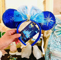 Peter Pan Main Attraction MMMA/Disney Parks