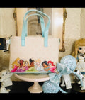 Disney Princess and Pets Loungefly