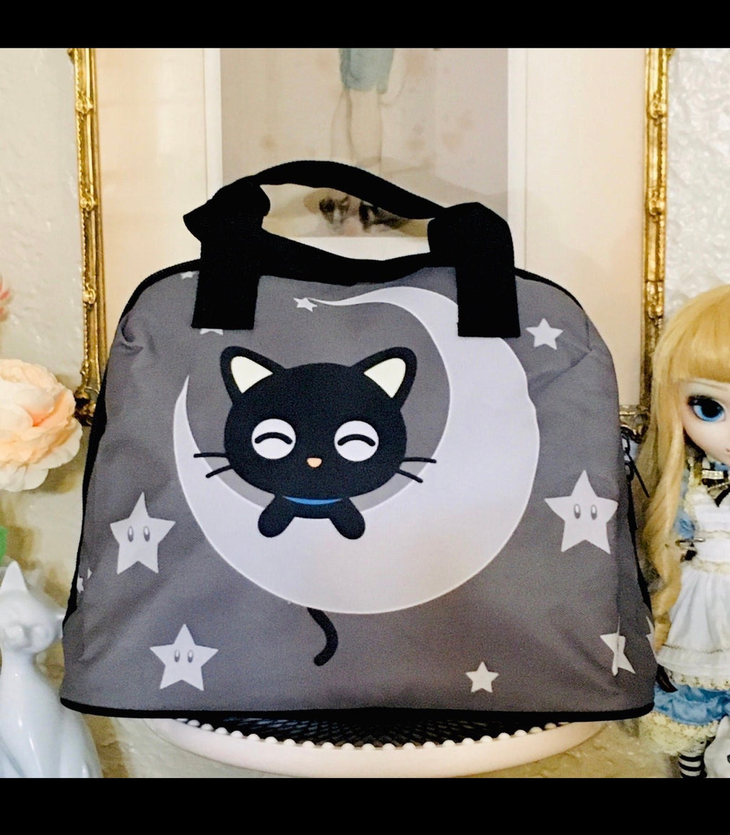CHOCOCAT insulated Lunch Bag NEW