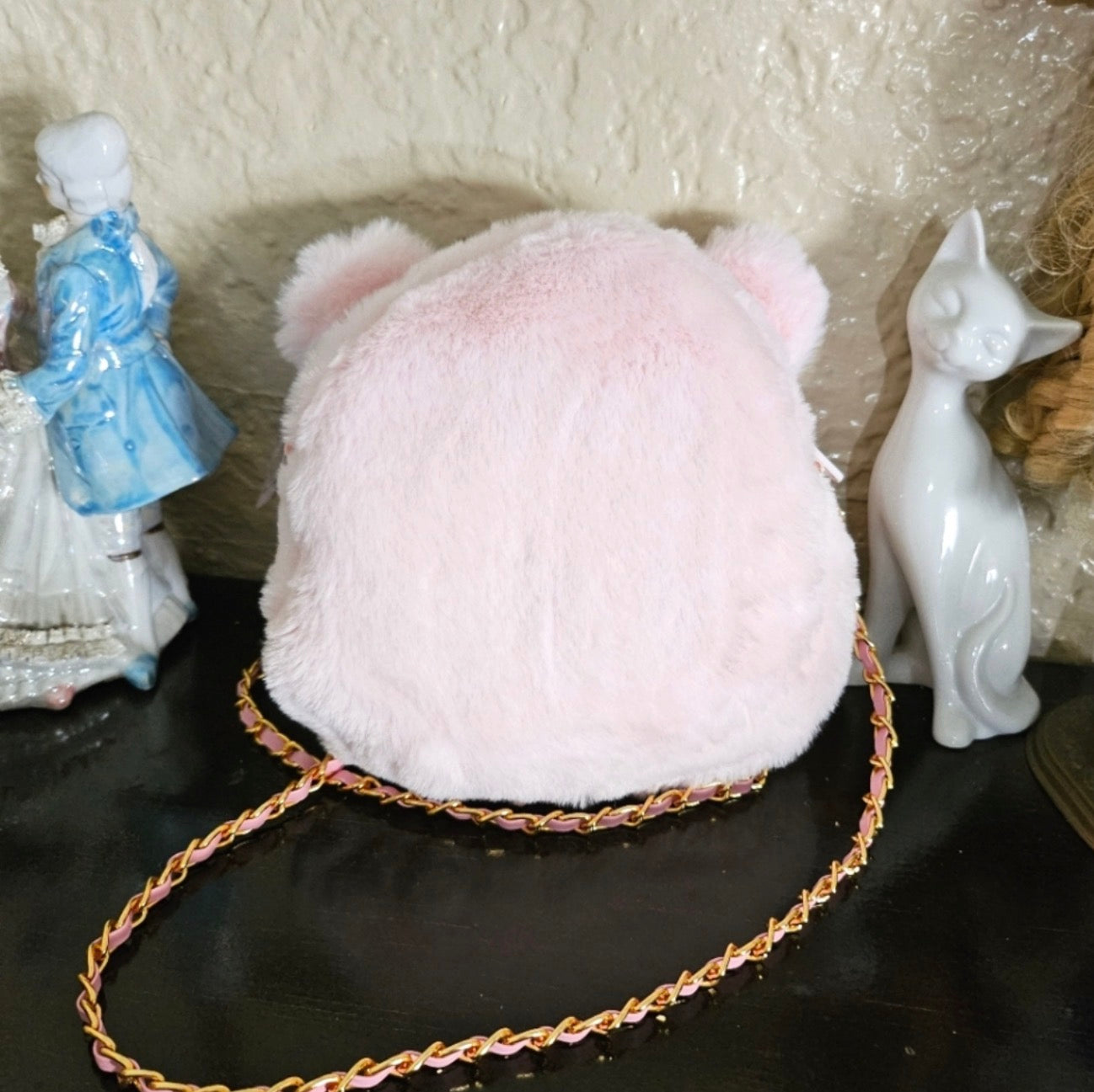 Winnie the Pooh Crossbody Tokyo Japan *Rare