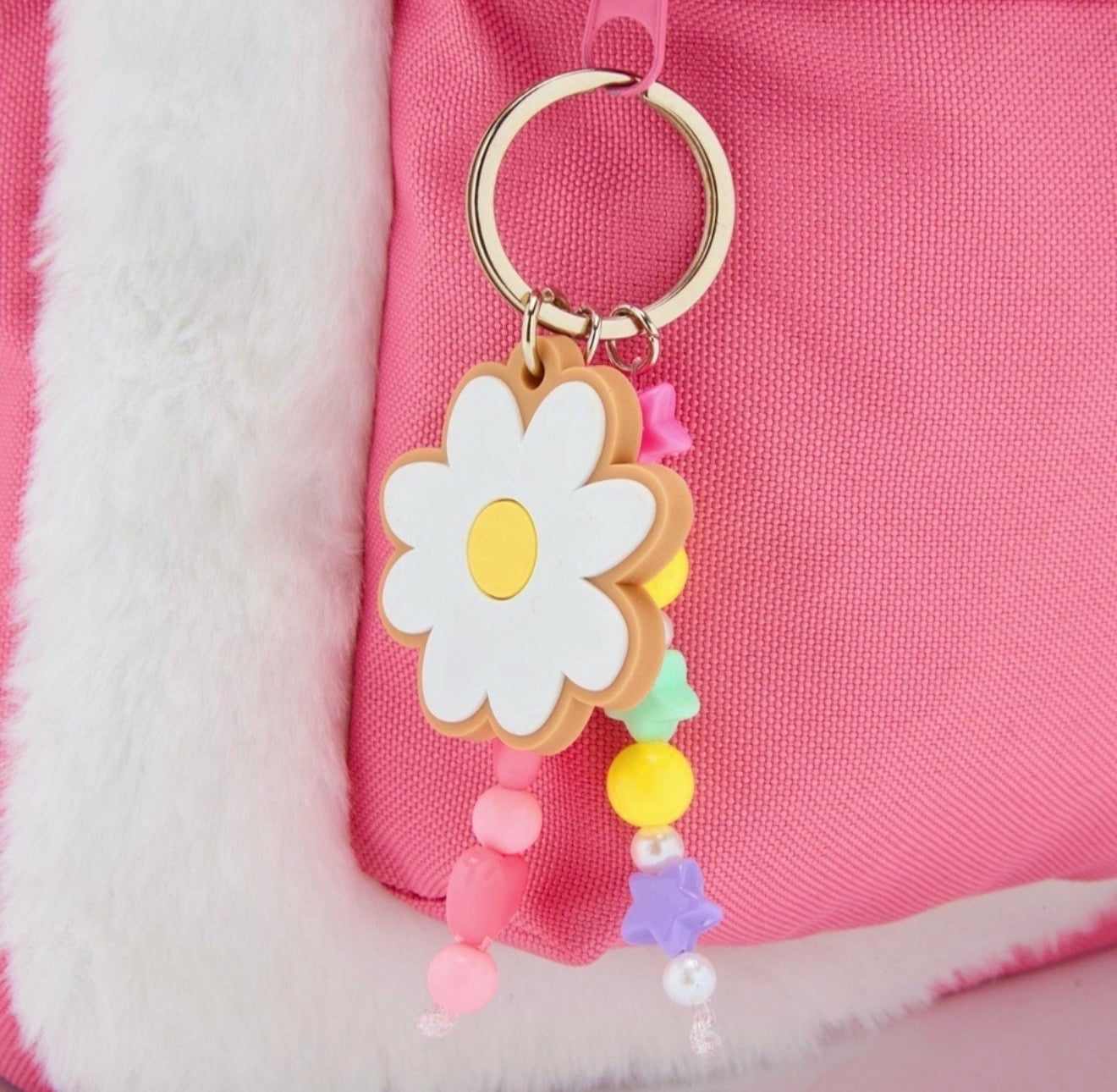 Hello Kitty Sanrio X BioWorld, Velvety Soft Adult Backpack