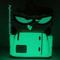Dexter's Laboratory -Cartoon Network Loungefly RARE find,