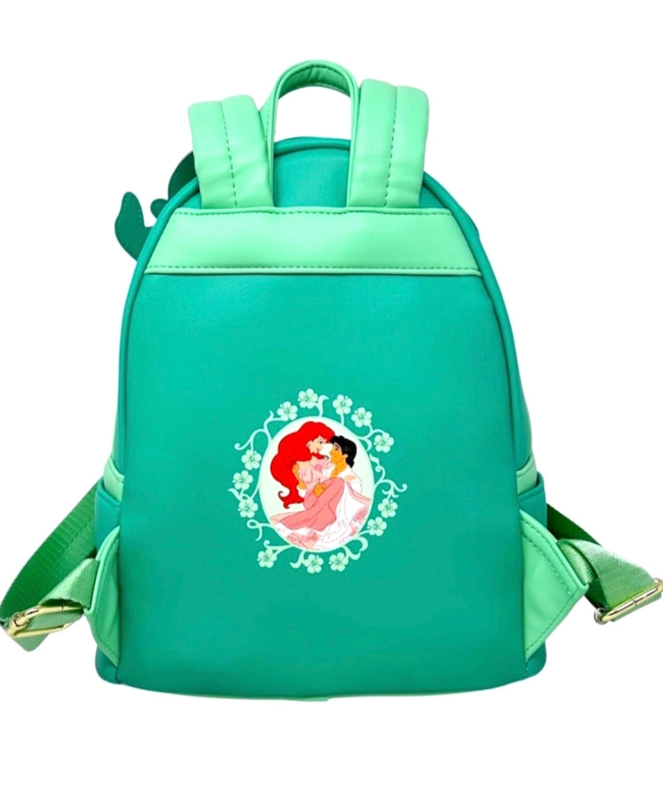 Ariel- The Little Mermaid Cosplay RARE Loungefly NWT