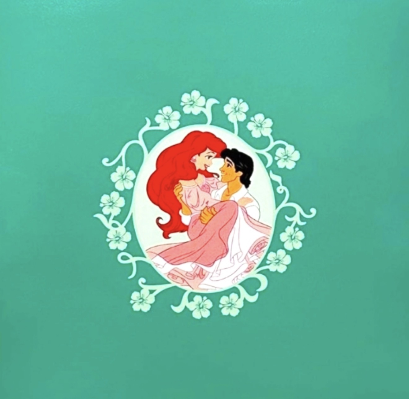 Ariel- The Little Mermaid Cosplay RARE Loungefly NWT