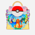 Irregular Choice Pokemon Trainer’s Club Bag RARE
