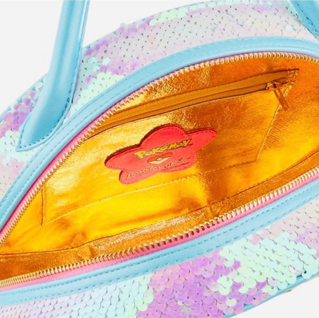 Irregular Choice Pokémon Sunshine Adventure Bag