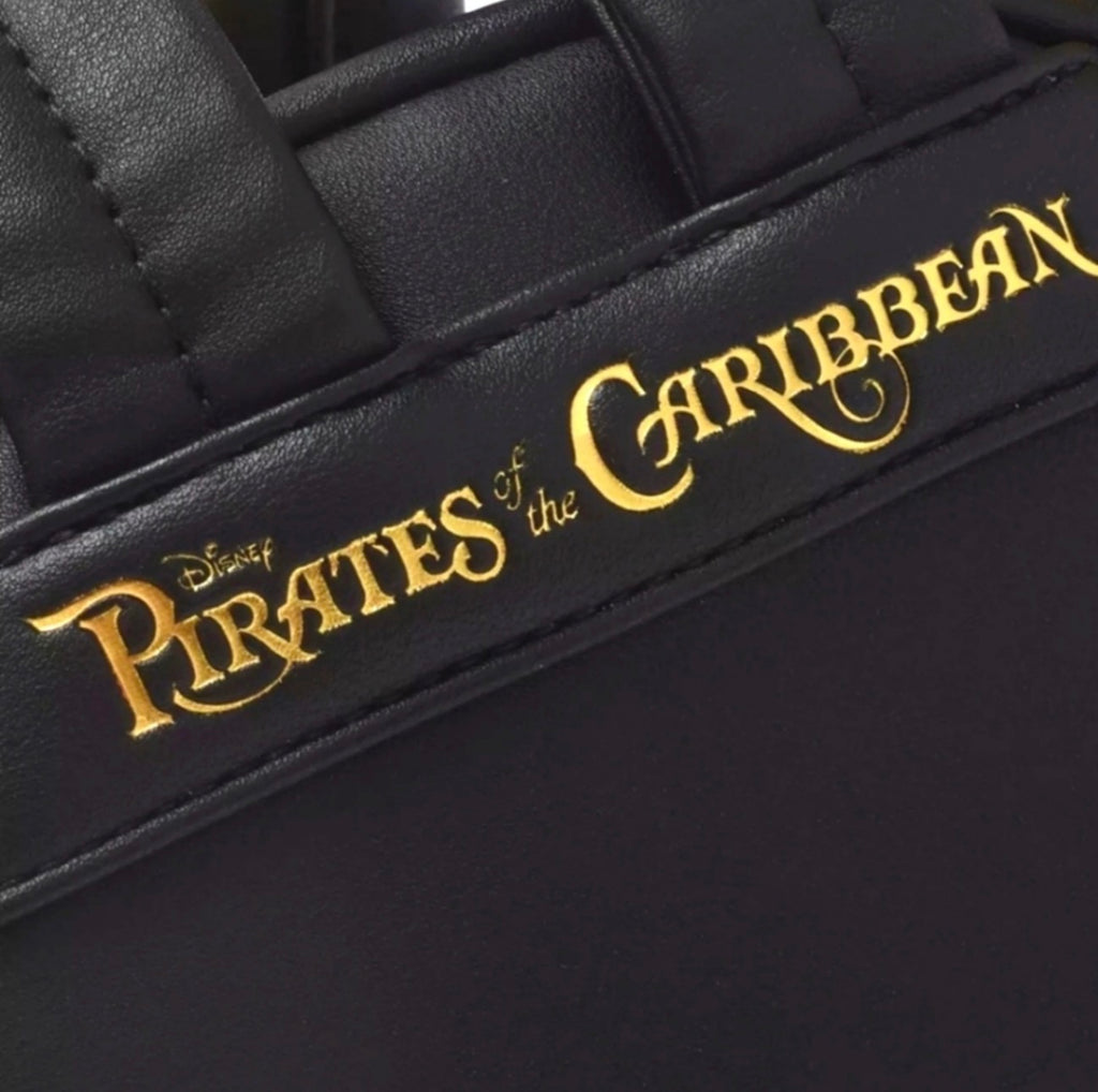 Pirates of the Caribbean! Mickey Mouse Main Attraction: 2022