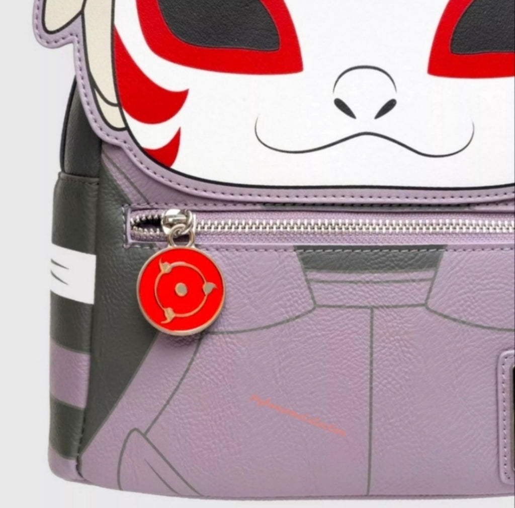 Naruto Shippuden Pop-Kakashi Hatake Anbu Mask Cosplay Limited Edition