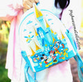 50th anniversary Walt Disney World Limited Edition, Exclusive Loungefly