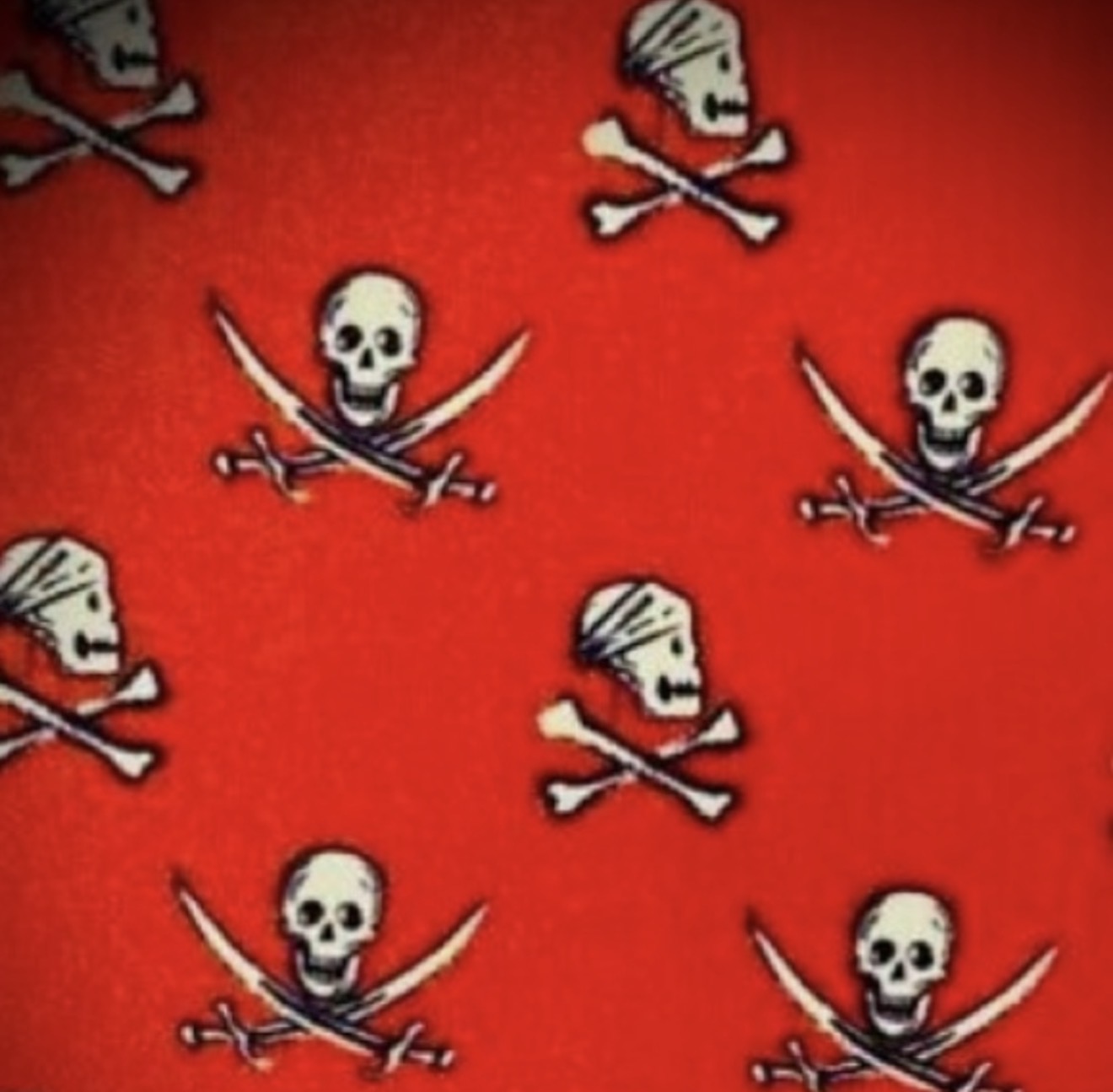 Pirates Dead Men Tell No Tales, Loungefly LE very RARE
